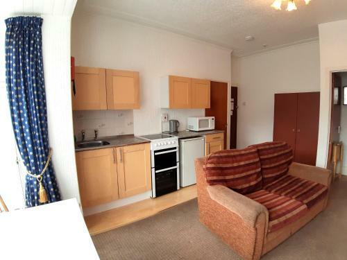 Apartamento Rosemede Holiday Flats