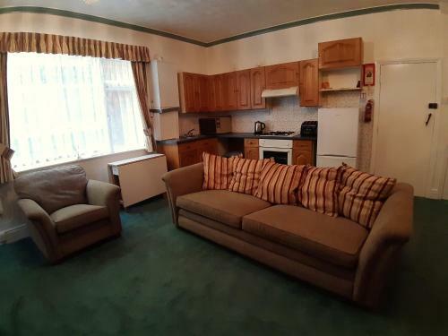 Apartamento Rosemede Holiday Flats