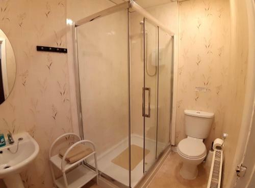 Apartamento Rosemede Holiday Flats