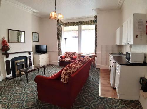 Apartamento Rosemede Holiday Flats