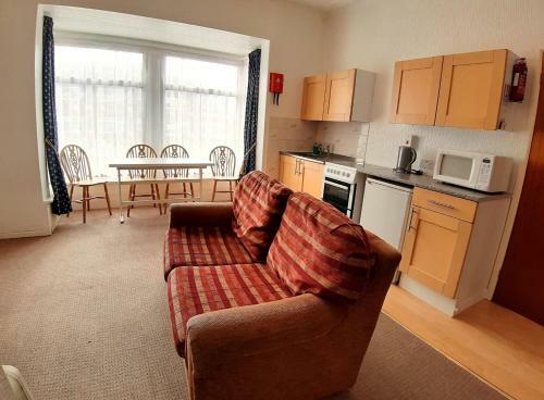 Apartamento Rosemede Holiday Flats