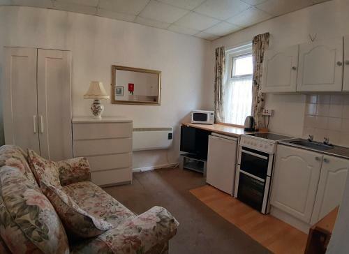 Apartamento Rosemede Holiday Flats