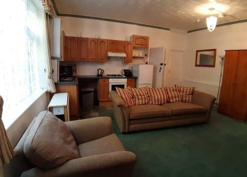 Apartamento Rosemede Holiday Flats