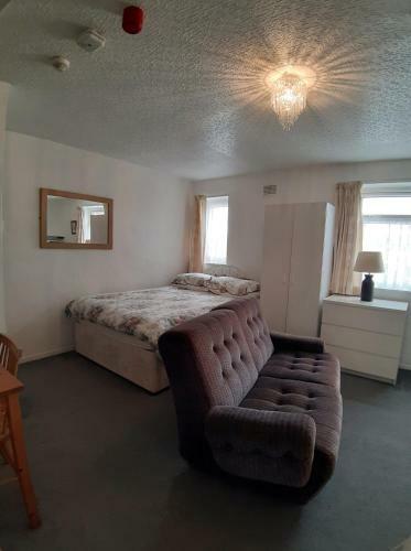 Apartamento Rosemede Holiday Flats