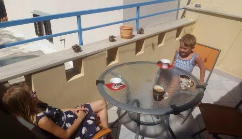 Apartamentos Penthouse Alma Vivoda