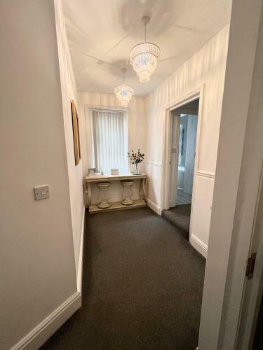 Large Luxury Apartment Blackpool
