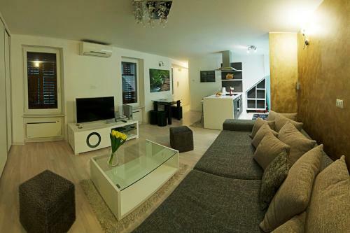 Apartment Katarina