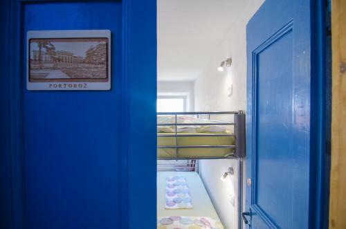 Albergue Traditional Piran House