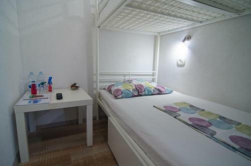 Albergue Traditional Piran House