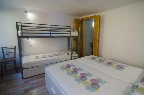 Albergue Traditional Piran House