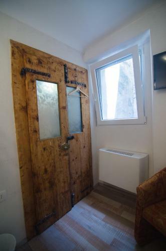 Albergue Traditional Piran House