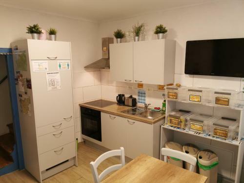 Albergue Traditional Piran House