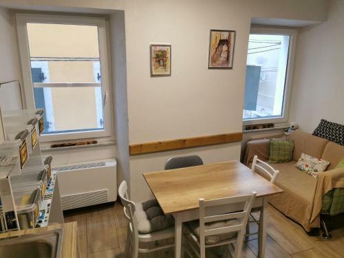Albergue Traditional Piran House