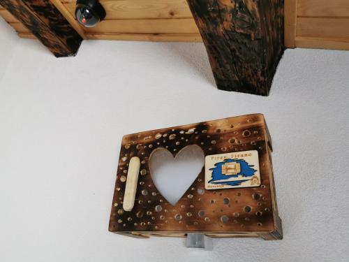 Albergue Traditional Piran House