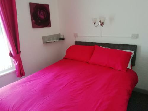 Bed & Breakfast The Shining Diamond
