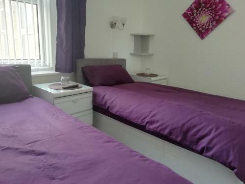Bed & Breakfast The Shining Diamond