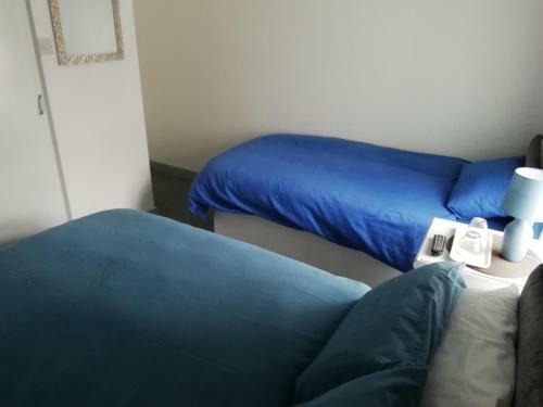 Bed & Breakfast The Shining Diamond