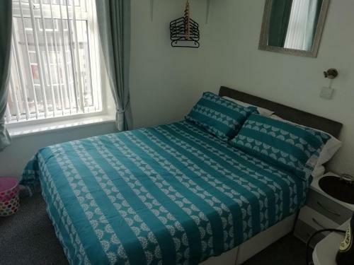 Bed & Breakfast The Shining Diamond