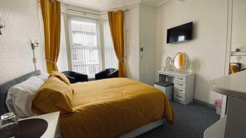 Bed & Breakfast The Shining Diamond