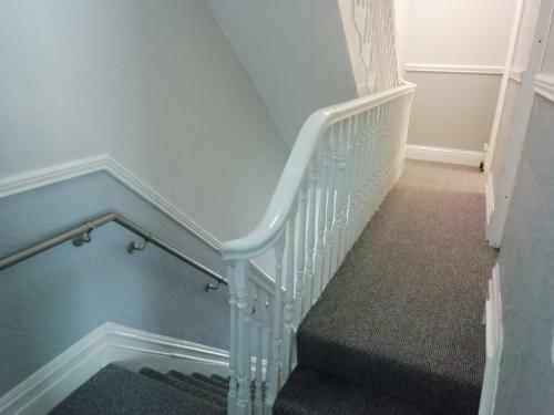 Bed & Breakfast The Shining Diamond