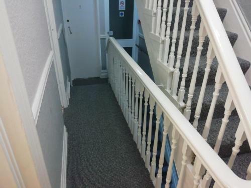 Bed & Breakfast The Shining Diamond