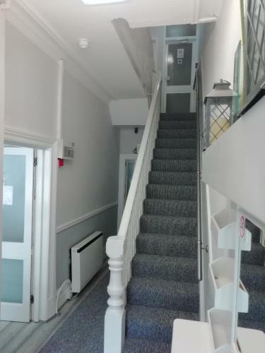 Bed & Breakfast The Shining Diamond