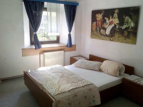 Hostal Guesthouse Veles