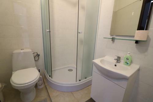 Hostal Guesthouse Veles
