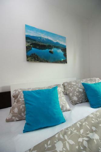 Hostal Guesthouse Veles