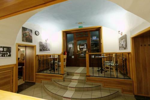 Hostal Guesthouse Veles