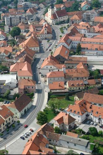 Hostal Guesthouse Veles