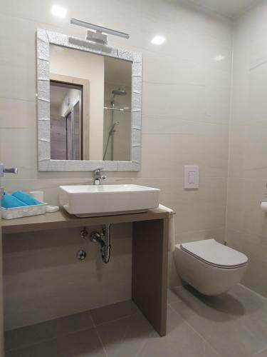 Hostal Rooms S Center