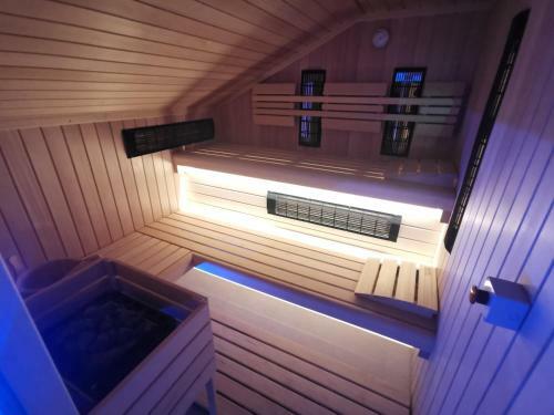 Hostal Rooms S Center