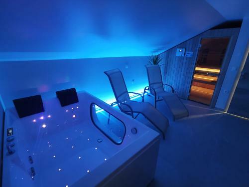 Hostal Rooms S Center