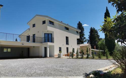 Apartments Casa Tijola