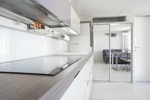 Punta Apartment Ka 2'2 By Locap Group