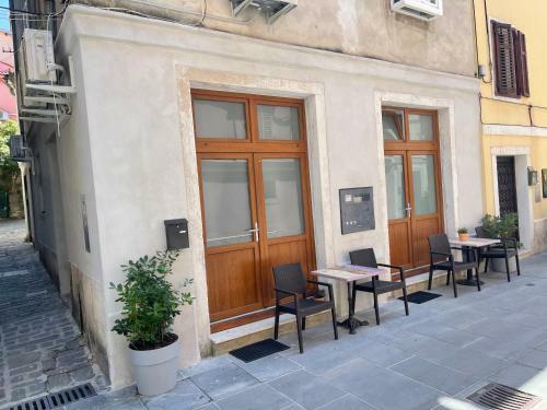 Labi�s Apartments