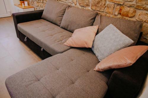 Labi�s Apartments