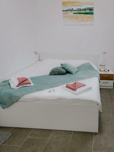 Labi�s Apartments