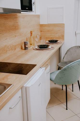 Labi�s Apartments