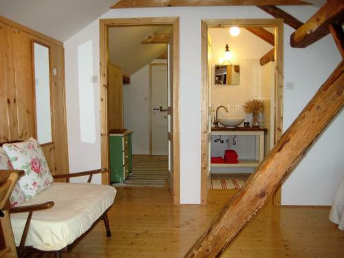 Bed & Breakfast Mala Kmetija