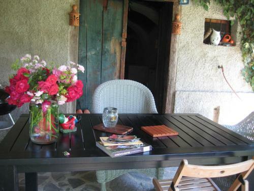 Bed & Breakfast Mala Kmetija