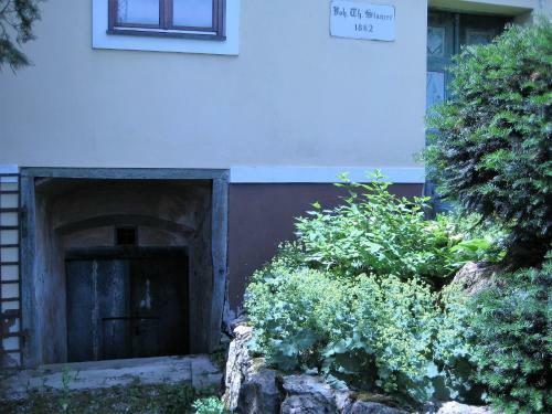 Bed & Breakfast Mala Kmetija