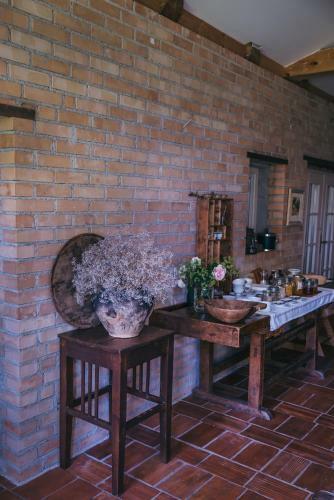 Bed & Breakfast Mala Kmetija