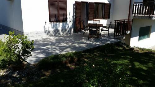 Apartment Istrian View