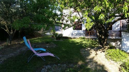 Apartment Istrian View