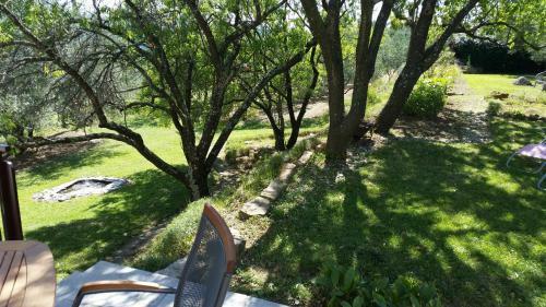 Apartment Istrian View
