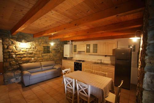 Apartments Casa Vuki