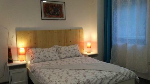 Apartamento Rezi