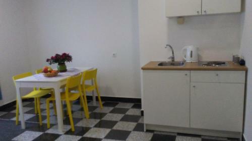Apartamento Rezi